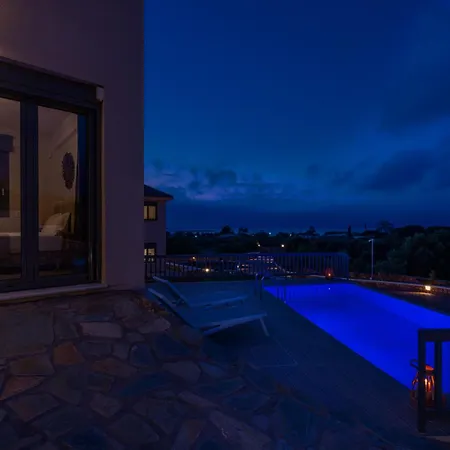 Aqua Ii Элафонисси