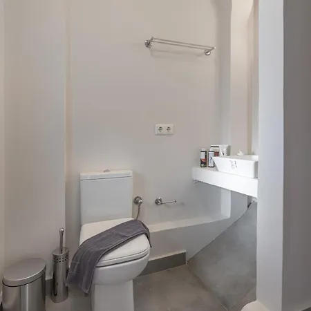 Вилла Aqua Ii *