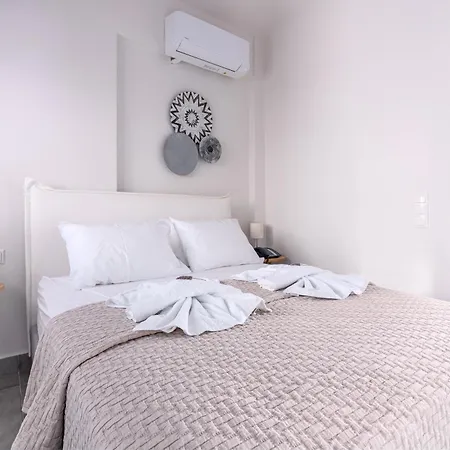 וילה Aqua Ii אלפוניסוס