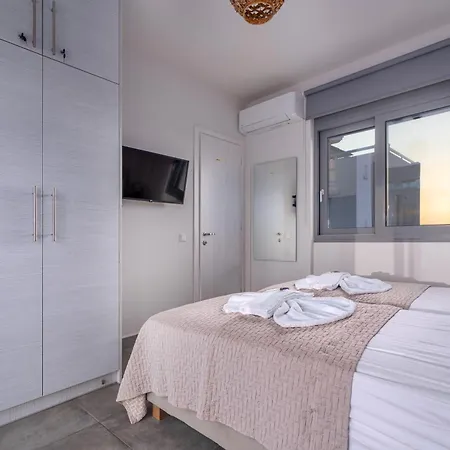 Aqua Ii * Elafonissos