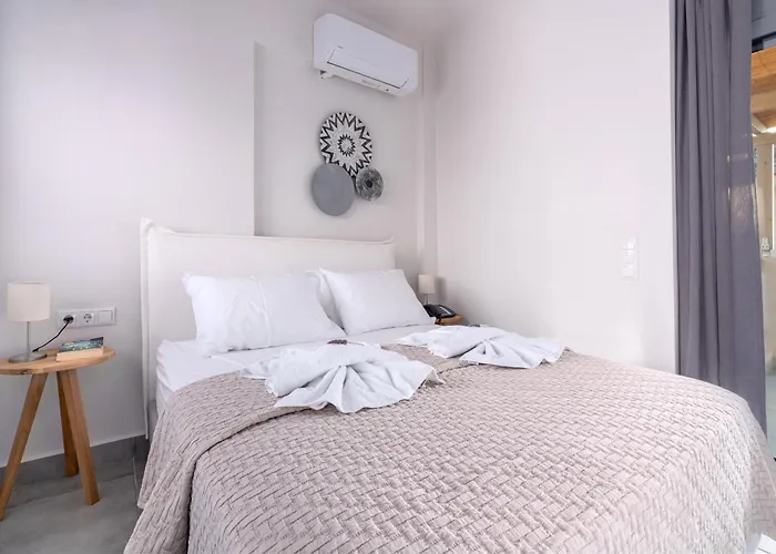 וילה Aqua Ii אלפוניסוס